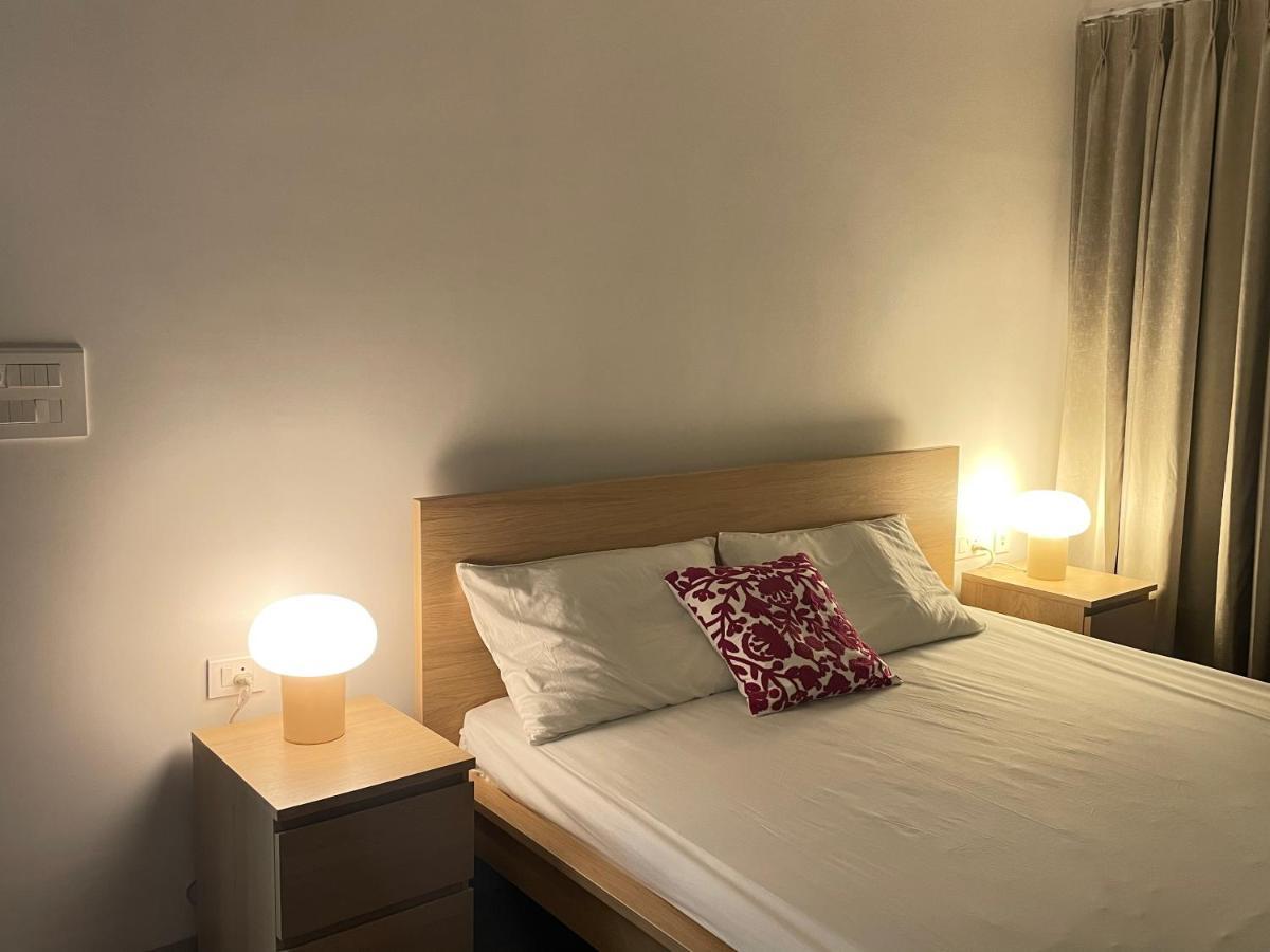 Bridge Serviced Apartment in Banjara Hills Hyderabad Bagian luar foto